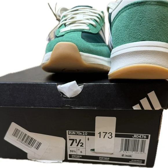 adidas Women’s Run 70s 2.0 brand new - Picture 5 of 7